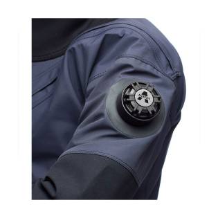 Avatar Traje Seco 101D Mujer