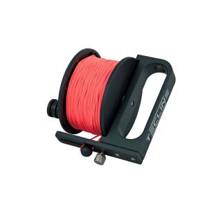 Tecline Reel Explorer 130m