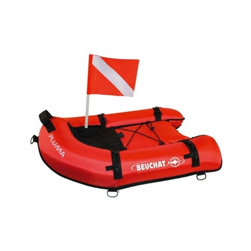Beuchat Pluma Board