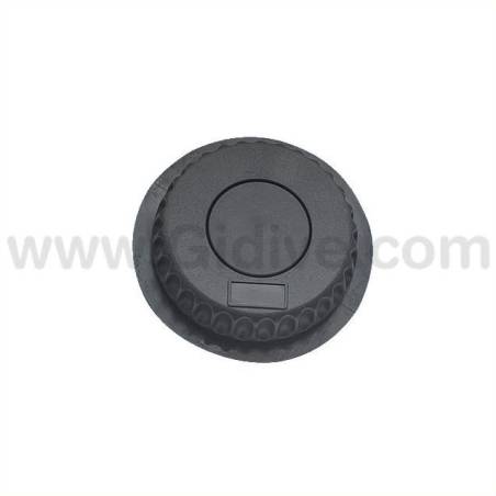 DTD Plug for Over Pressure Valve