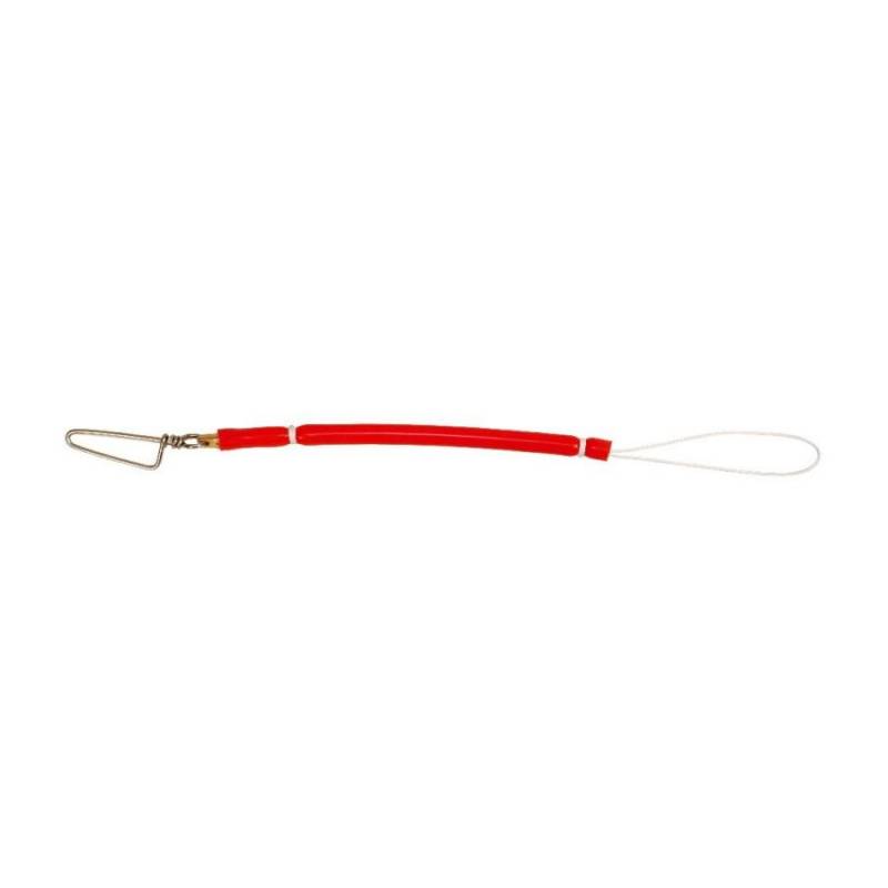 Beuchat Shock Absorber con Mosquetón