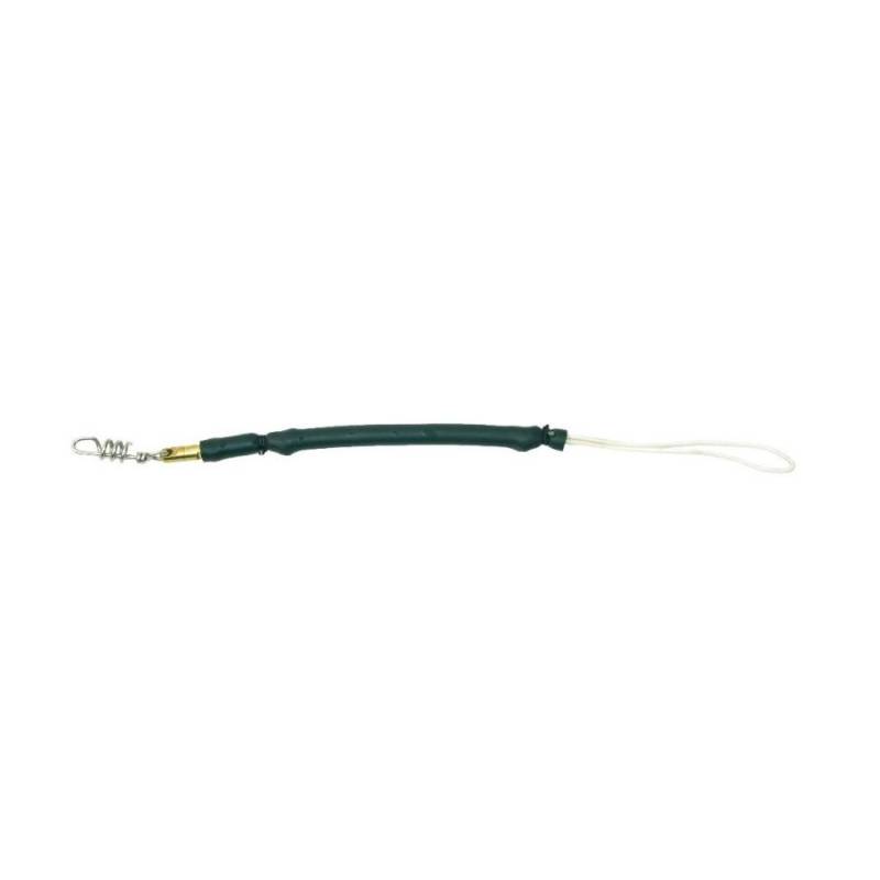 Beuchat Shock Absorber con Muelle Quitavueltas