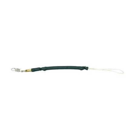 Beuchat Shock Absorber con Muelle Quitavueltas