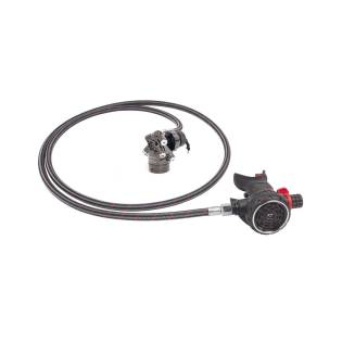 OMS Airstream Evoque Regulator