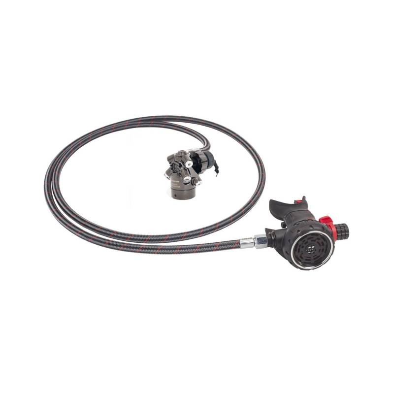 OMS Airstream Evoque Regulator
