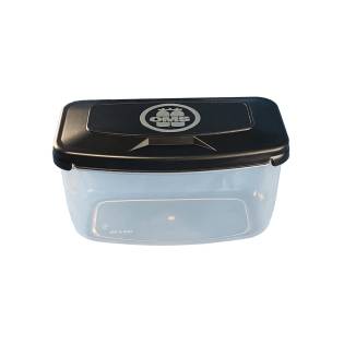 OMS Mask Box