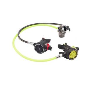 OMS Pack Airstream Evoque Regulator