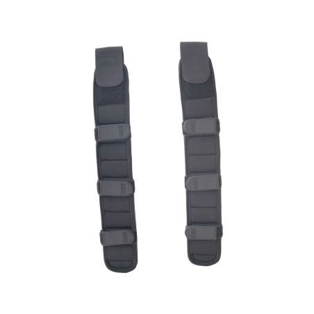 OMS Hombreras Comfort para Smartstream