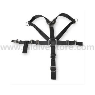 DTD Arnés Sidemount Diamond