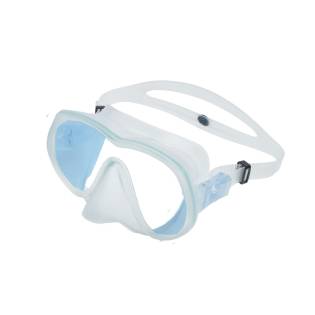 OMS Tattoo Mask UV Lens