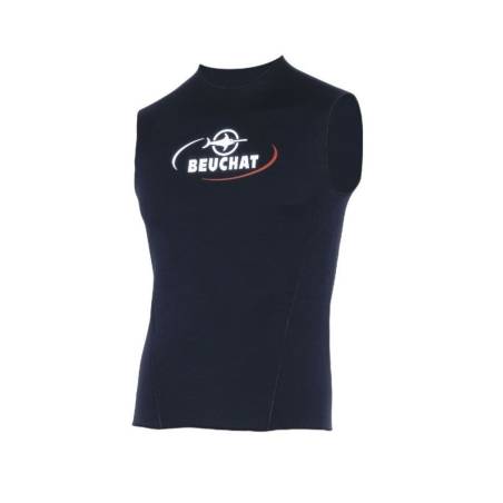 Beuchat Undervest Titanium 2.5mm Man