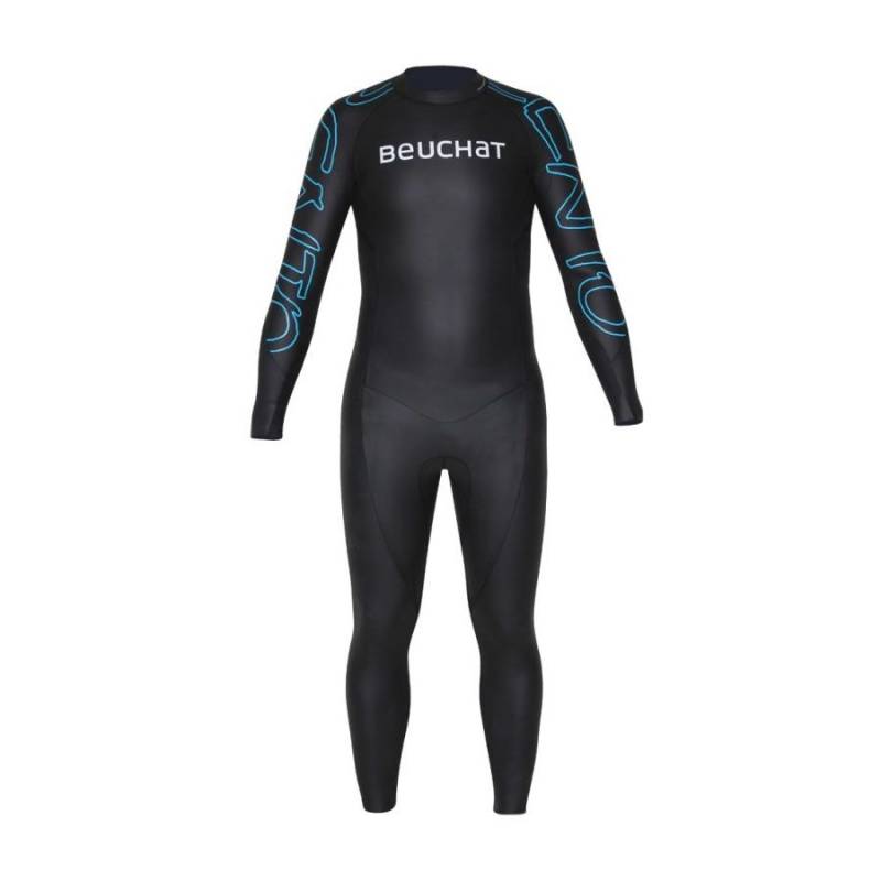 Beuchat Zento 2mm