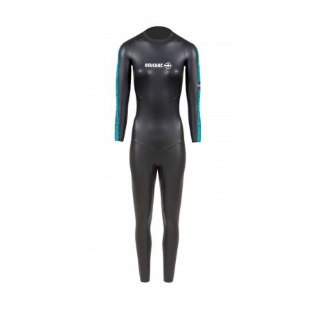 Beuchat Zento 2mm Mujer