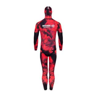 Beuchat Redrock Chaqueta 7mm