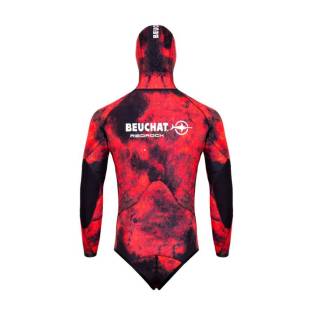Beuchat Redrock Chaqueta 7mm