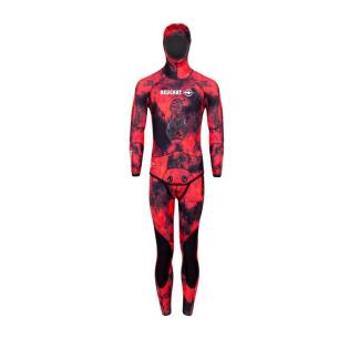 Beuchat Redrock Jacket 7mm