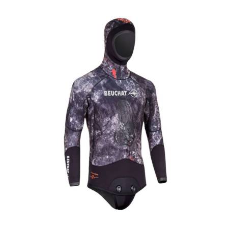 Beuchat Trigoblack Jacket 7mm