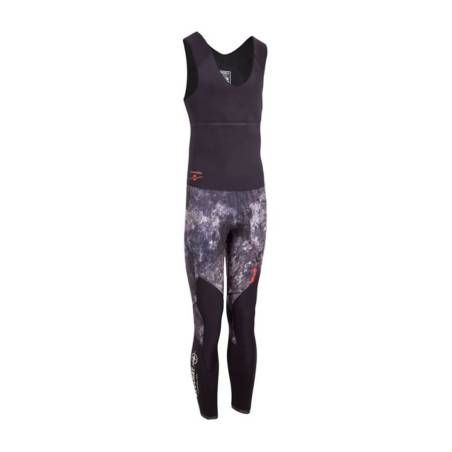 Beuchat Trigoblack Chaqueta 7mm