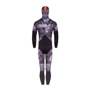 Beuchat Trigoblack Chaqueta 7mm