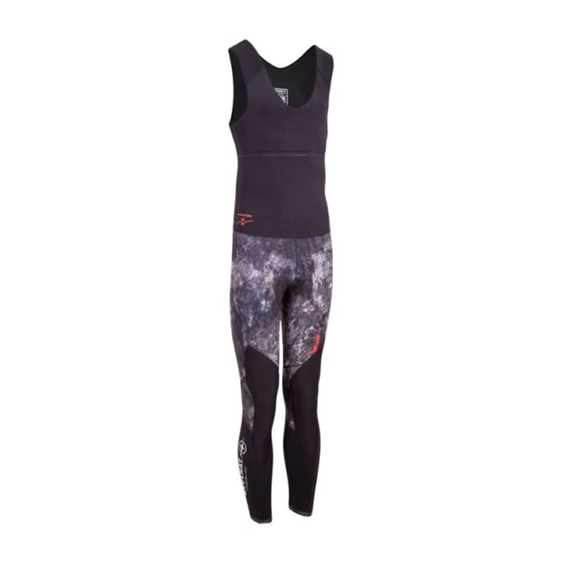 Beuchat Trigoblack Jacket 7mm