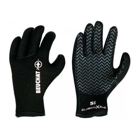 Beuchat Sirocco Open Gloves 5mm