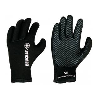 Beuchat Sirocco Open Gloves 5mm