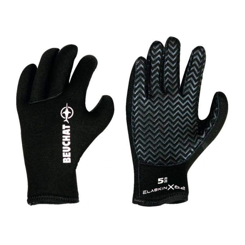 Beuchat Sirocco Open Gloves 5mm