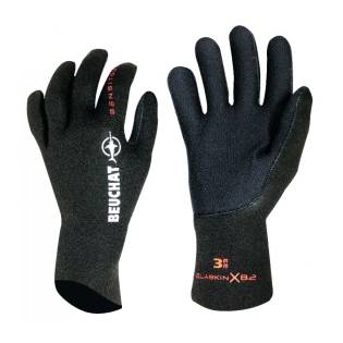 Beuchat Sirocco Elite Chasse Gloves 5mm