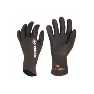 Beuchat Guantes Sirocco Sport Rocksea 3mm