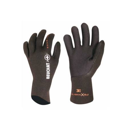 Beuchat Sirocco Sport Rocksea Gloves 3mm