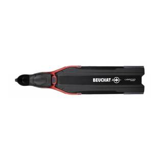Beuchat Libeccio Sport Fins Black / Red