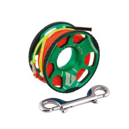 Apeks New Lifeline Spool 30 meters