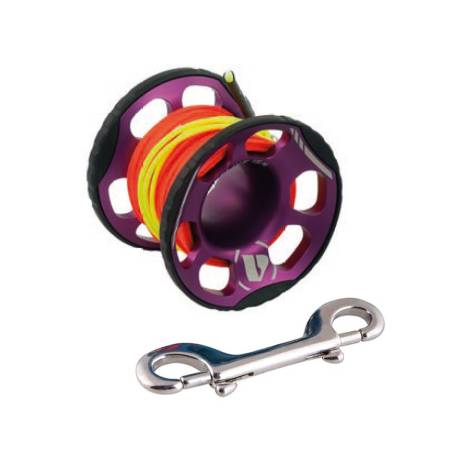 Apeks New Lifeline Spool 15 meters