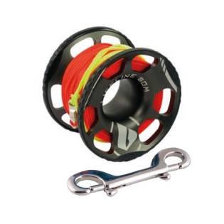 Apeks New Spool Lifeline 60 metros