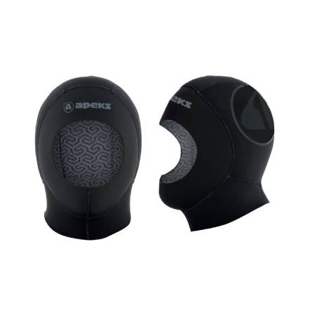 Apeks HX Hood 7/5mm