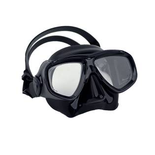 Halcyon Low Profile Mask