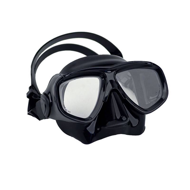 Halcyon Low Profile Mask