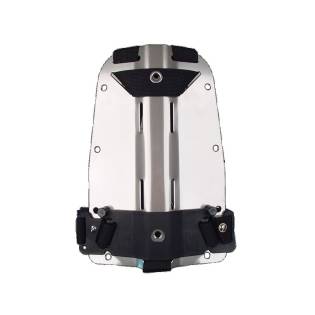 Halcyon Cinch Quick-Adjust Harness Upgrade