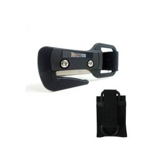 Halcyon Cortacabos con Funda