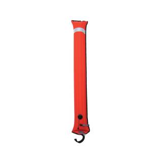 Halcyon Boya Cerrada Big 140cm Naranja