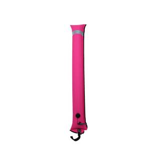 Halcyon Boya Cerrada Big 140cm Rosa