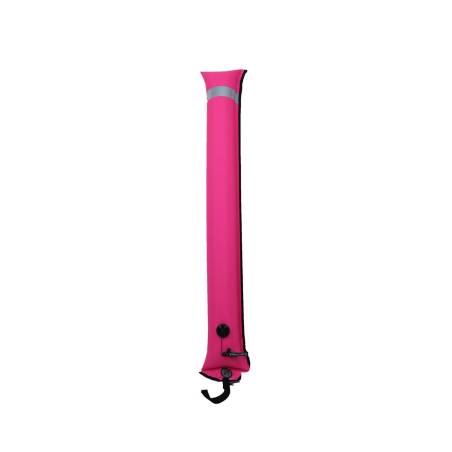 Halcyon Big Diver's Alert Marker 140cm Pink
