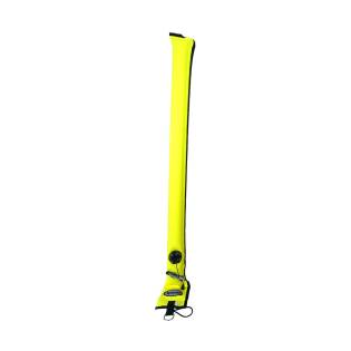 Halcyon Boya Cerrada 100cm Amarillo