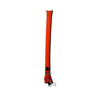 Halcyon Boya Cerrada 100cm Naranja