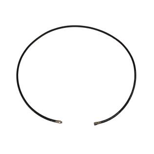 Halcyon Regulator Hose 3/8" 213cm