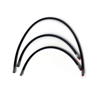 Halcyon Regulator Hose 3/8" 61cm