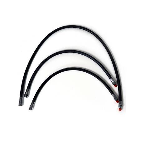 Halcyon Regulator Hose 3/8" 61cm