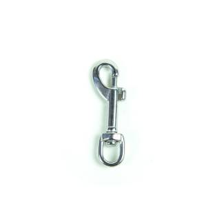 Halcyon Bolt Snap 3/8" for Regulator
