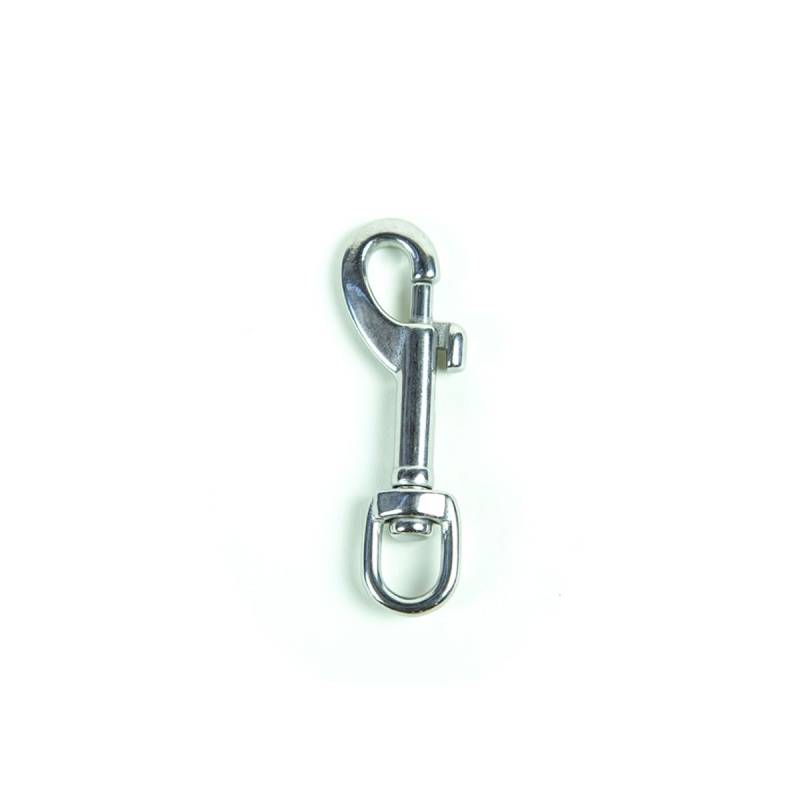 Halcyon Bolt Snap 3/8" for Regulator