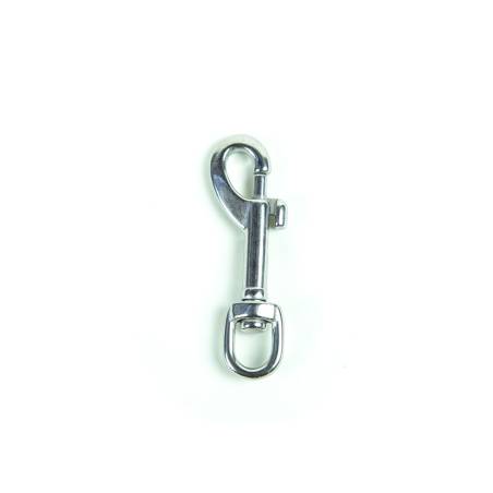 Halcyon Bolt Snap 3/8" for Regulator